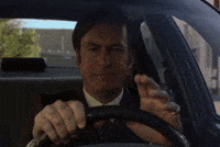 Better Call Saul GIF