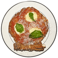 Brooklyn Nets Comida Sticker by Major Food Group