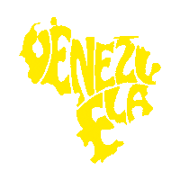 Venezuela Sticker