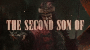 Music Video Fire GIF by Sabaton