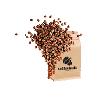 Coffee Time Austria Sticker by coffeekult