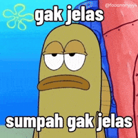 Bikini Bottom GIF