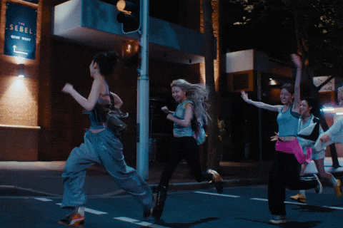 New Era GIF