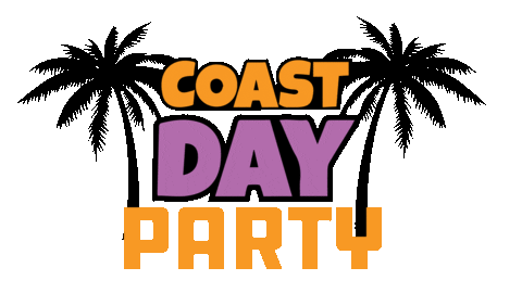 beer coast day Sticker by Pyramid Brewing Co