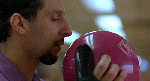 The Big Lebowski GIF by hero0fwar