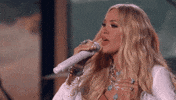 Carrie Underwood GIF by CMA Awards