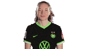 Sport Soccer Sticker by VfL Wolfsburg