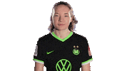 Sport Soccer Sticker by VfL Wolfsburg