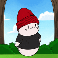 Happy Dance GIF by Sappy Seals Community