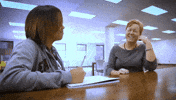 happy dr. vance GIF by Eastern Kentucky University