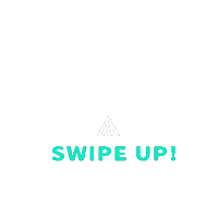 Logo Swipe Up Sticker by Alia Tempora