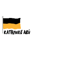 Hurling Sticker by RathnureGAA