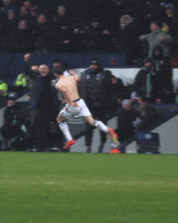 West Brom Wba GIF by West Bromwich Albion