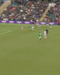 West Brom Wba GIF by West Bromwich Albion