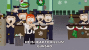 season 18 episode 10 GIF by South Park 