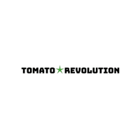 Sticker by Tomato Revolution seeds