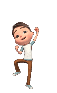 Eren Sticker by Outline Animation And Games