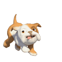 Pati Sticker by Outline Animation And Games