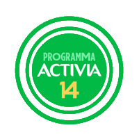 Epicentro Activia Sticker by Danone italia