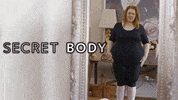 Secret Body GIF by Stellify Media