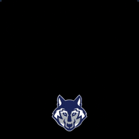 sfes pompom gowolves stfrancis sfes GIF