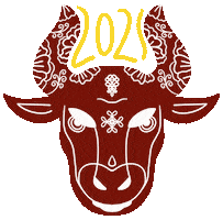 Chinese Zodiac Sticker