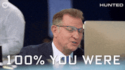 Huntedau GIF by Hunted Australia