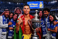 Al Hilal GIF