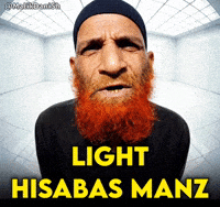 Kashmir GIF