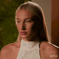 Temptation Island No GIF by NETFLIX