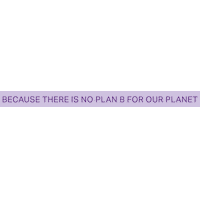 plana_earth earth planet climatechange climateaction Sticker
