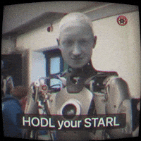 Starl_Official crypto metaverse blockchain nfts GIF