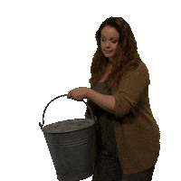 Water Plants Sticker by KRO-NCRV