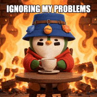 Coffee Drinking GIF by ZaddyFi