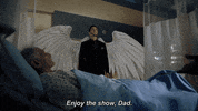 fox tv GIF by Lucifer