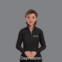Avatar Depression GIF by Sign Time - SiMAX