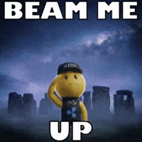 Star Trek Emoji GIF by SaluteXRPL
