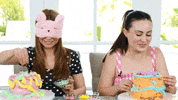 happy youtube GIF by Rosanna Pansino