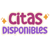 Agenda Citas Sticker by Astromistica