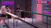 Bbau GIF by Big Brother Australia