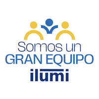 Ilumi Peru Sticker by ILUMI Equipamiento Comercial