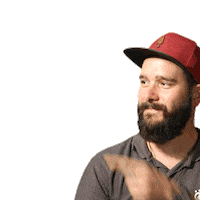 Oeklo links oeklo benni oeklo rechtes Sticker