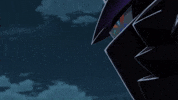 Pokemon Anime Necrozma GIF by Pokémon