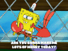 season 5 episode 20 GIF by SpongeBob SquarePants