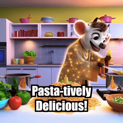 Foodie Recipe GIF by Moosiahzen