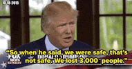 donald trump news GIF