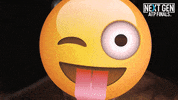next gen atp fun GIF by ATP World Tour