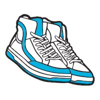 SuperdryClothing vegan superdry vegan trainers superdryclothing Sticker