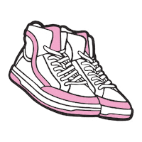 SuperdryClothing vegan superdry superdryclothing vegan trainers Sticker