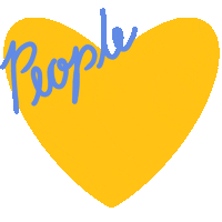 Broadway Love Sticker by The Rodgers & Hammerstein Organization